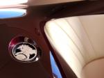 Holden Efijy Concept 2005 года